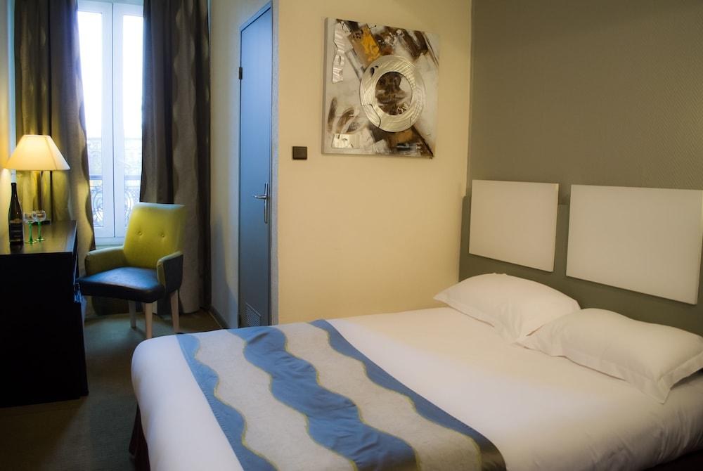The Originals Boutique, Hôtel Bristol, Strasbourg Centre Gare photo 3