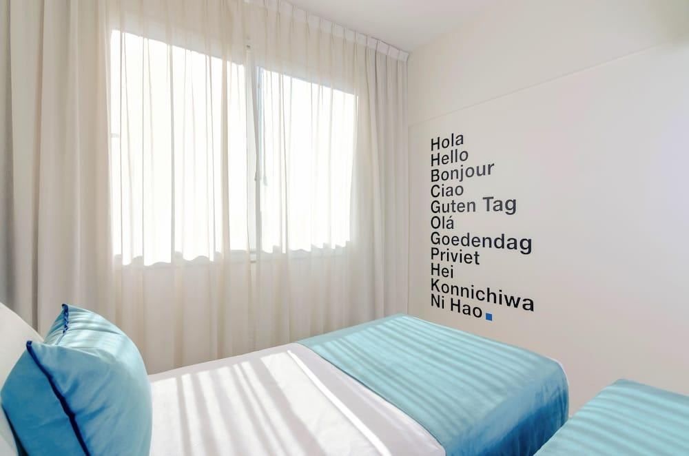 CYAN RECOLETA HOTEL photo 3
