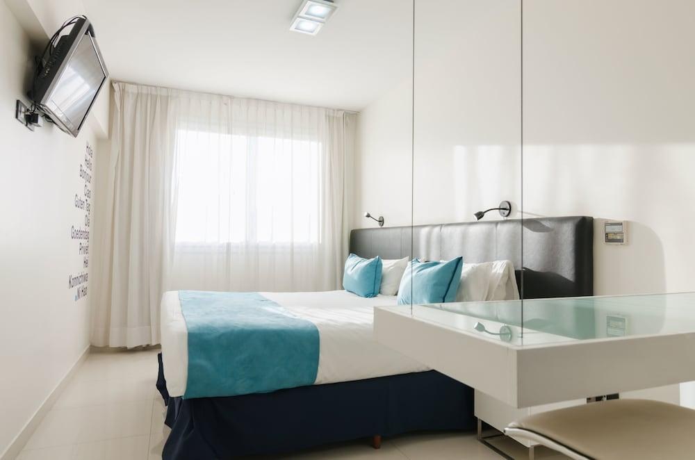 CYAN RECOLETA HOTEL photo 4