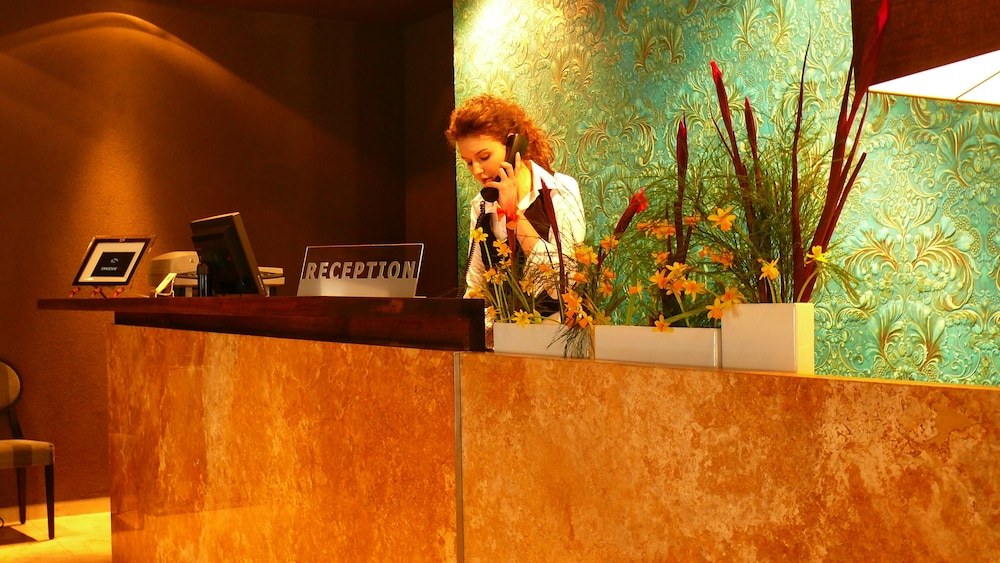 PARADIS HOTEL photo 1