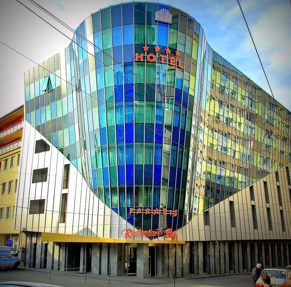 PARADIS HOTEL photo 4