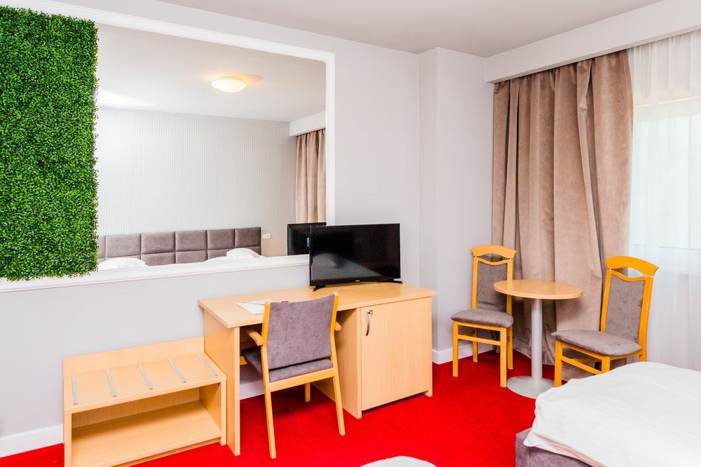 HOTEL BOAVISTA photo 1