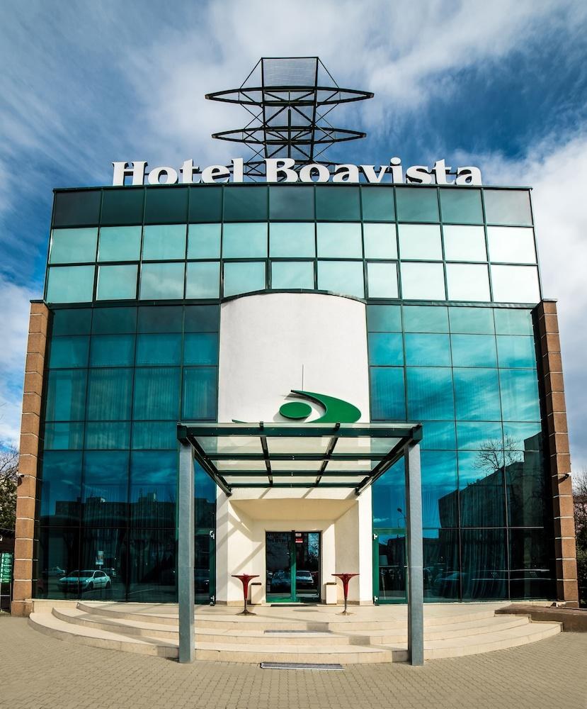 HOTEL BOAVISTA photo 2