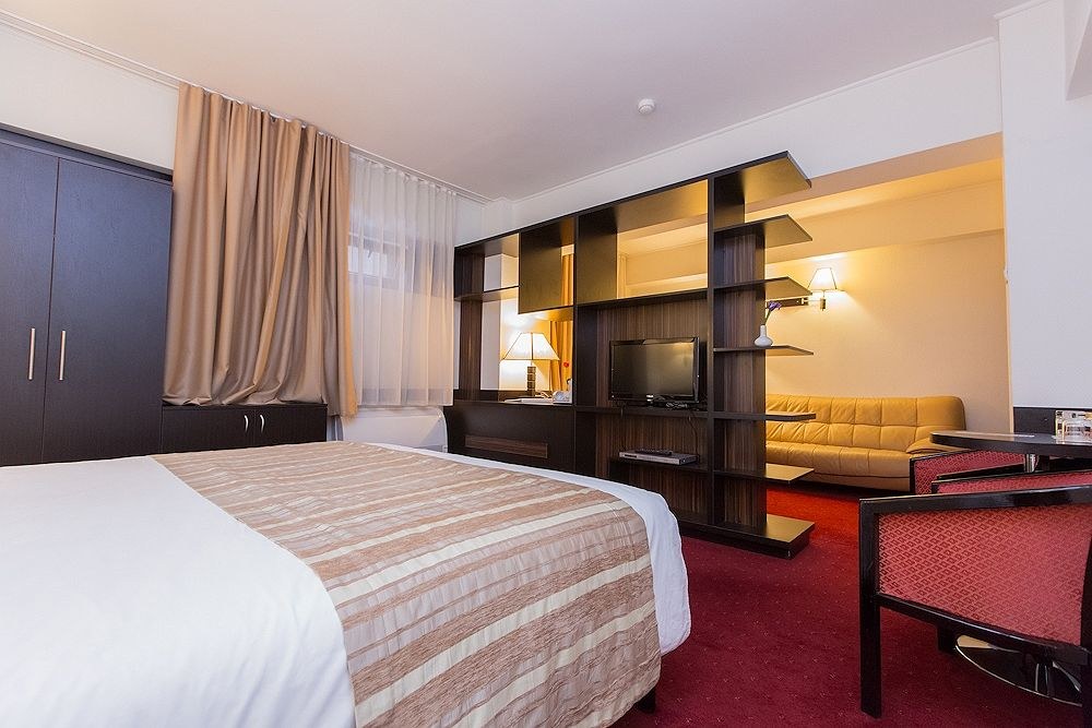 RAMADA IASI CITY CENTER