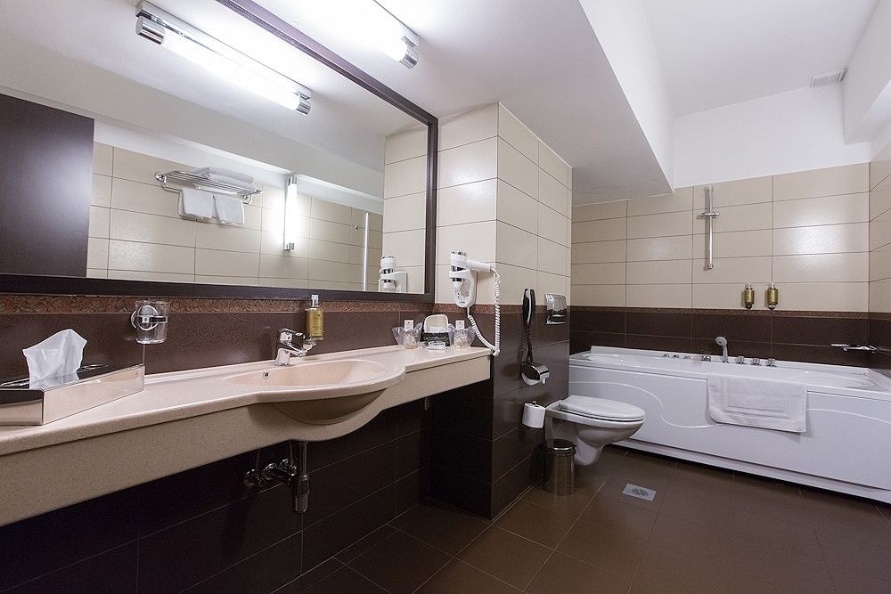 RAMADA IASI CITY CENTER photo 1