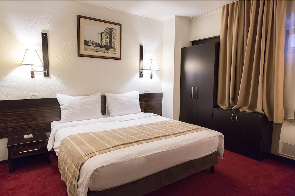 RAMADA IASI CITY CENTER photo 3
