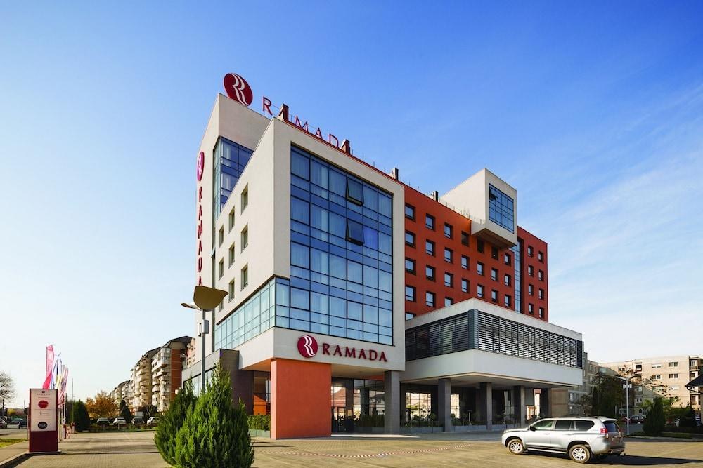 RAMADA ORADEA photo 1