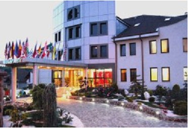SILVER HOTEL CONFERENCE & SPA