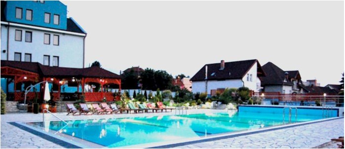 SILVER HOTEL CONFERENCE & SPA photo 2