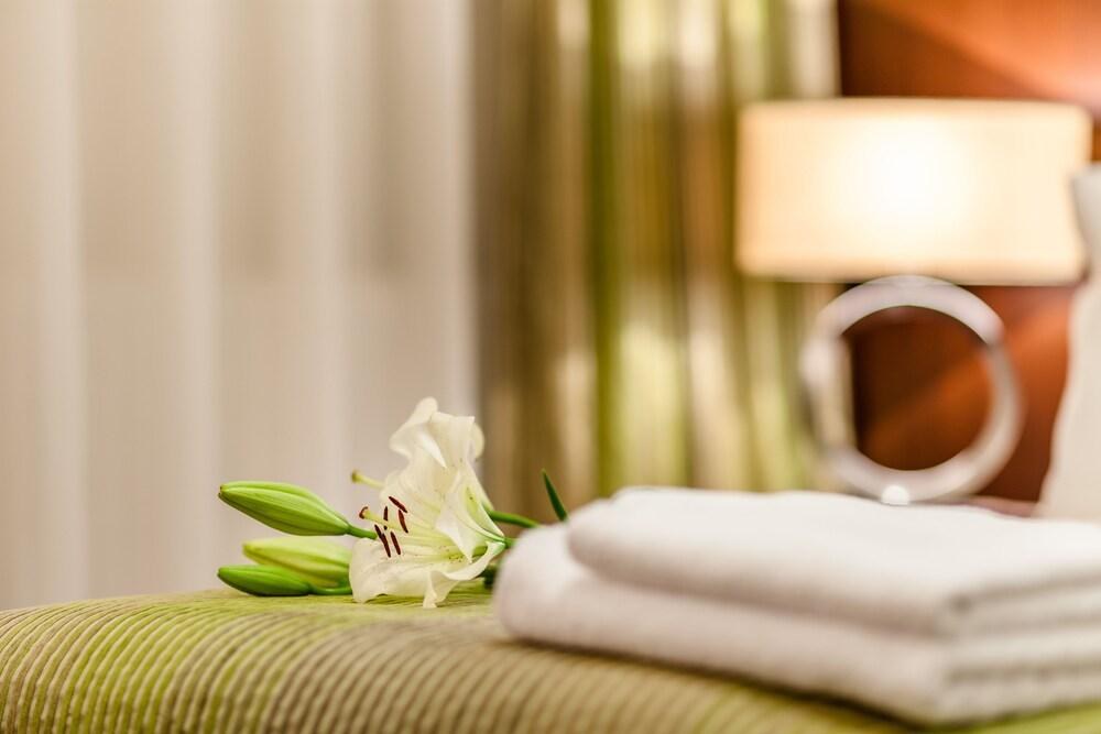 HOTEL CUBIX photo 4