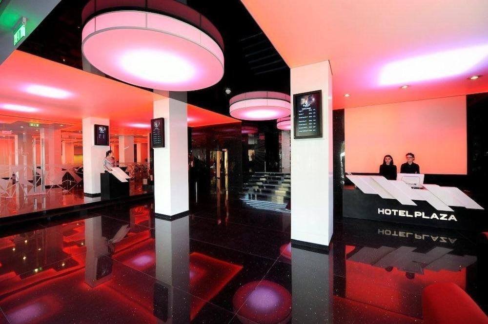 HOTEL PLAZA V photo 3