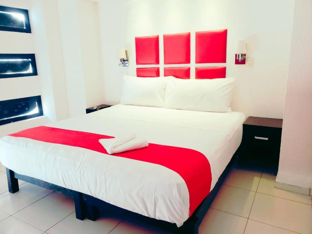MAYA TURQUESA HOTEL photo 1