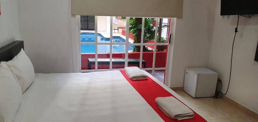 MAYA TURQUESA HOTEL photo 4