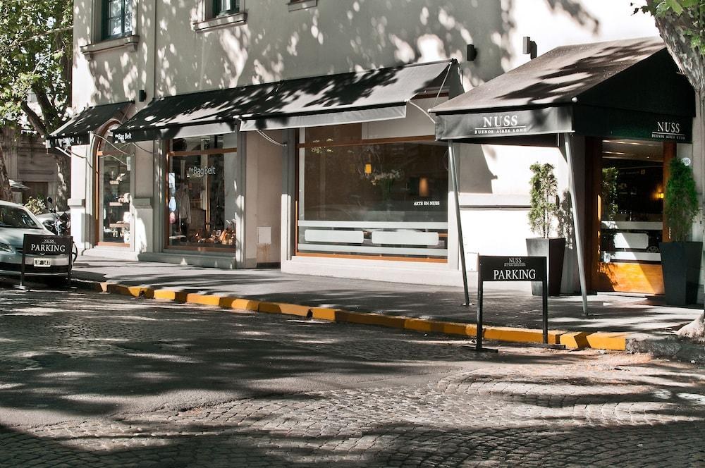 NUSS BUENOS AIRES SOHO photo 4