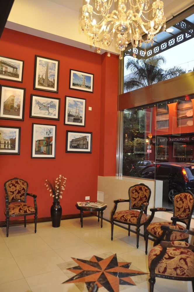 EUROPLAZA photo 1