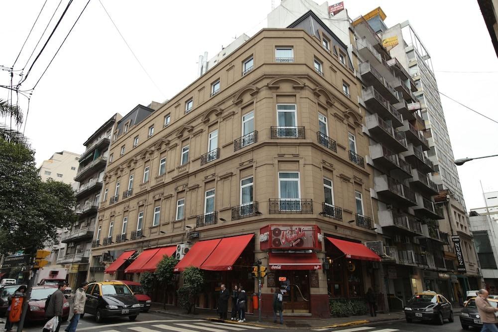 EUROPLAZA photo 3