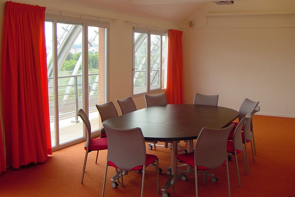 Résidence Montempo Lyon Cité Internationale photo 1