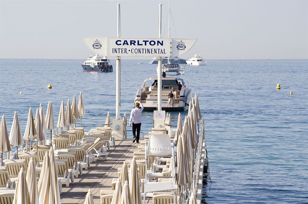 CARLTON INTERCONTINENTAL photo 1