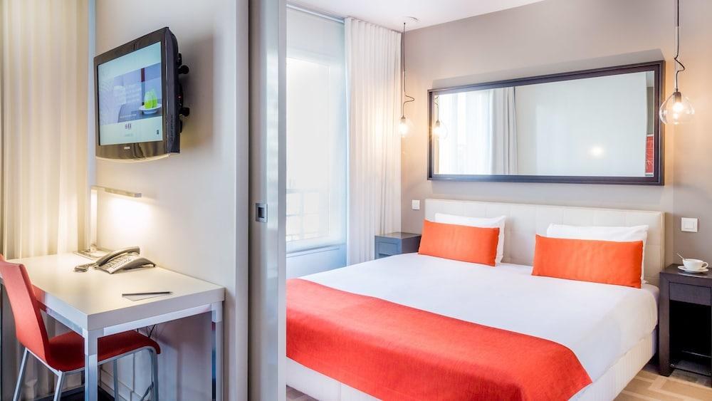 Aparthotel Adagio Nice Centre photo 3