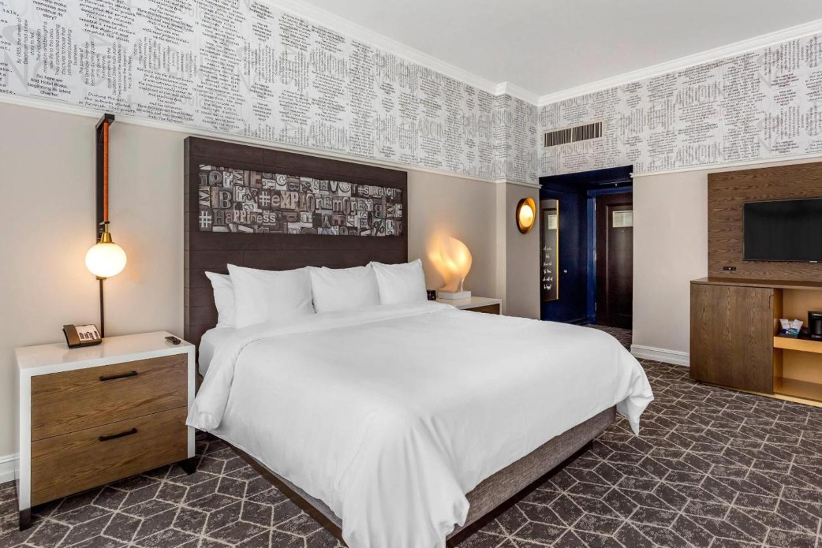 HOTEL BLAKE