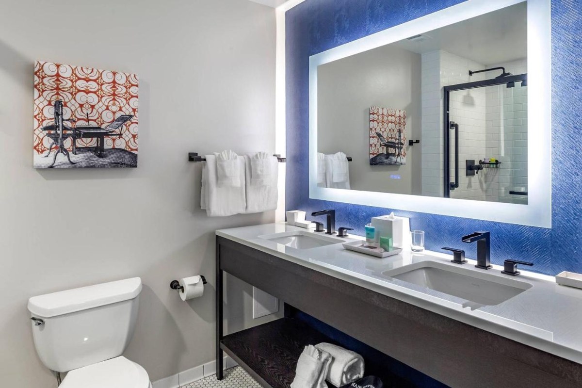 HOTEL BLAKE photo 1
