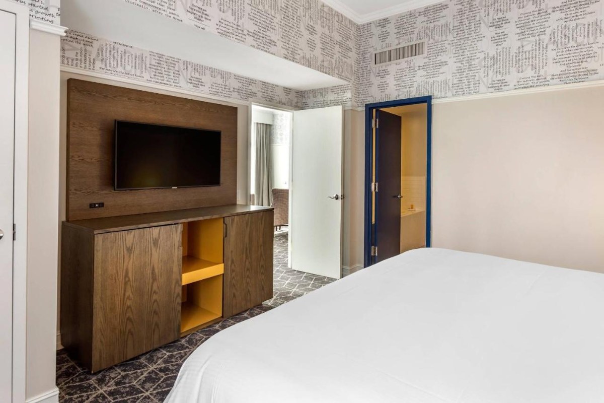 HOTEL BLAKE photo 3