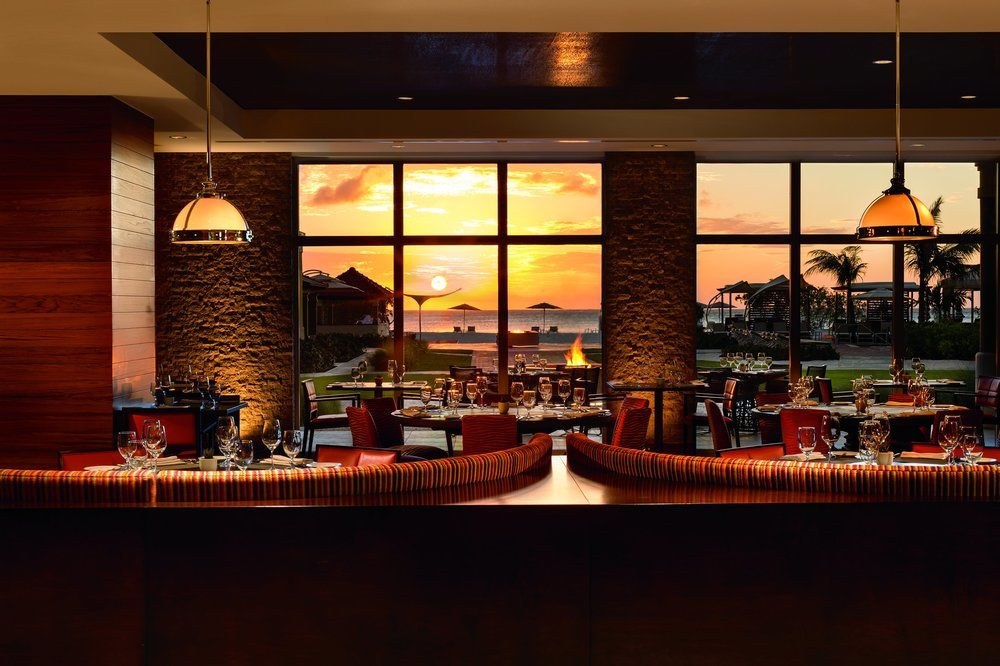THE RITZ-CARLTON, ARUBA photo 1