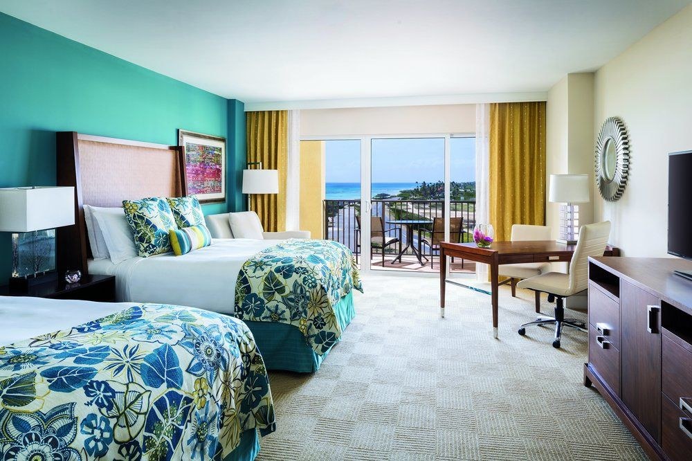 THE RITZ-CARLTON, ARUBA photo 2