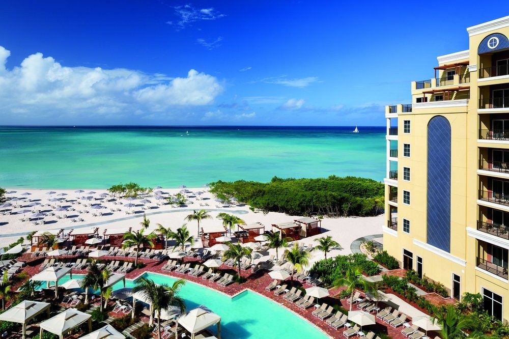 THE RITZ-CARLTON, ARUBA photo 4