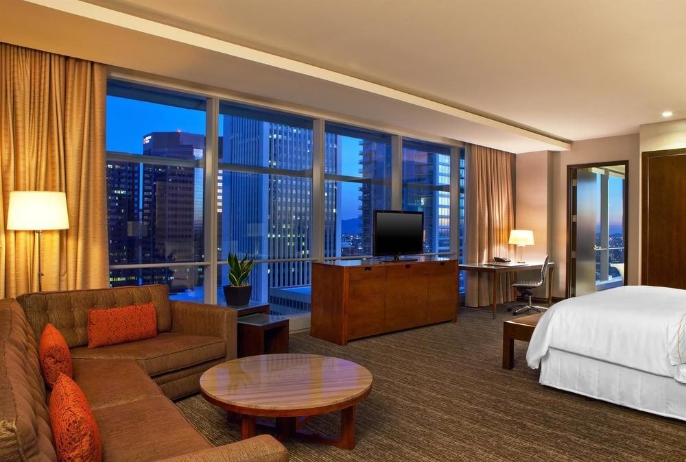 THE WESTIN PHOENIX DOWNTOWN photo 1