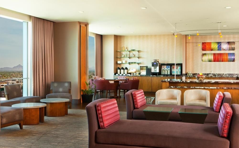 THE WESTIN PHOENIX DOWNTOWN photo 2