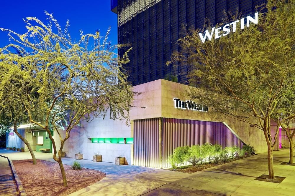 THE WESTIN PHOENIX DOWNTOWN photo 3