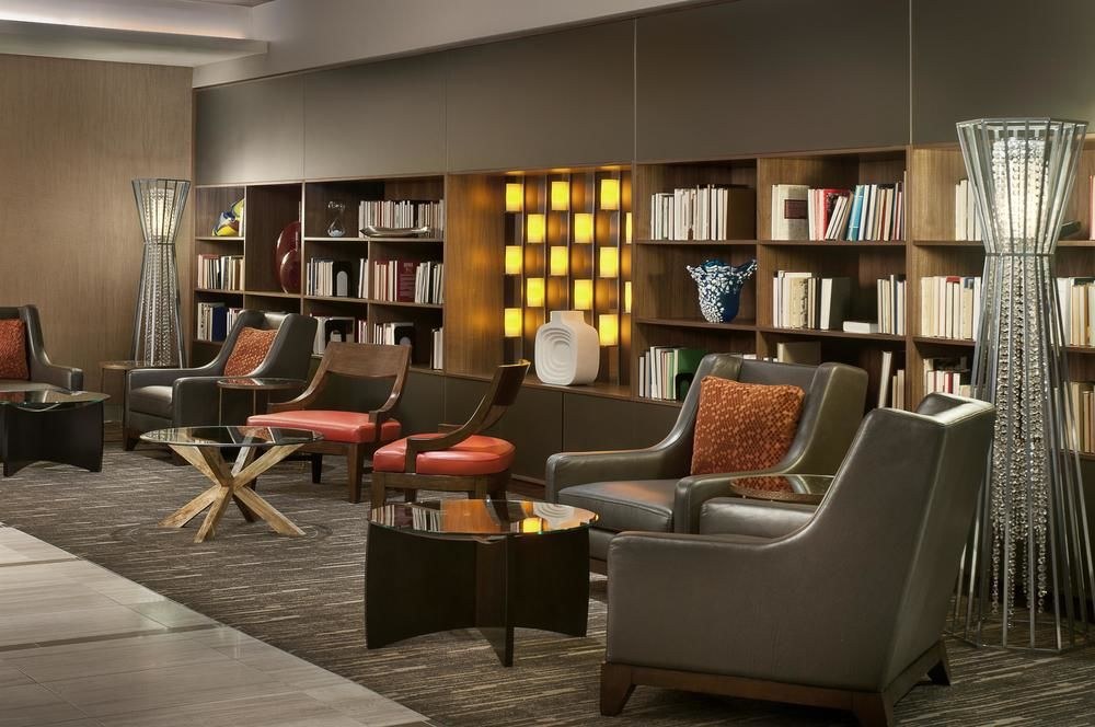 THE WESTIN PHOENIX DOWNTOWN photo 4