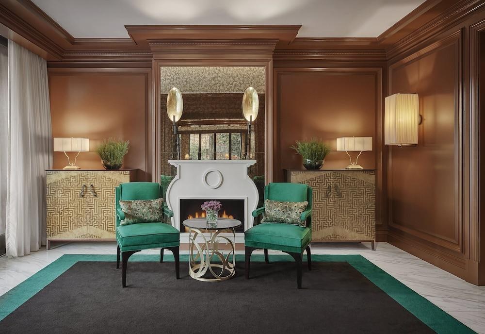 ROSEWOOD WASHINGTON, DC photo 4