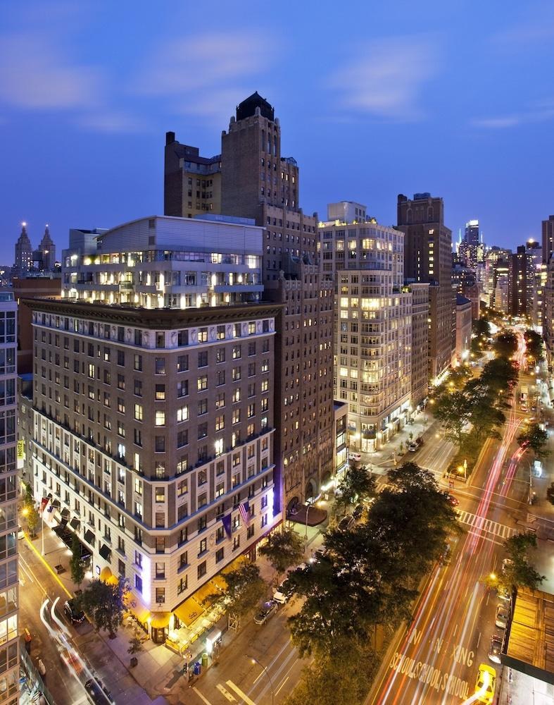 ARTHOUSE HOTEL NEW YORK CITY photo 4