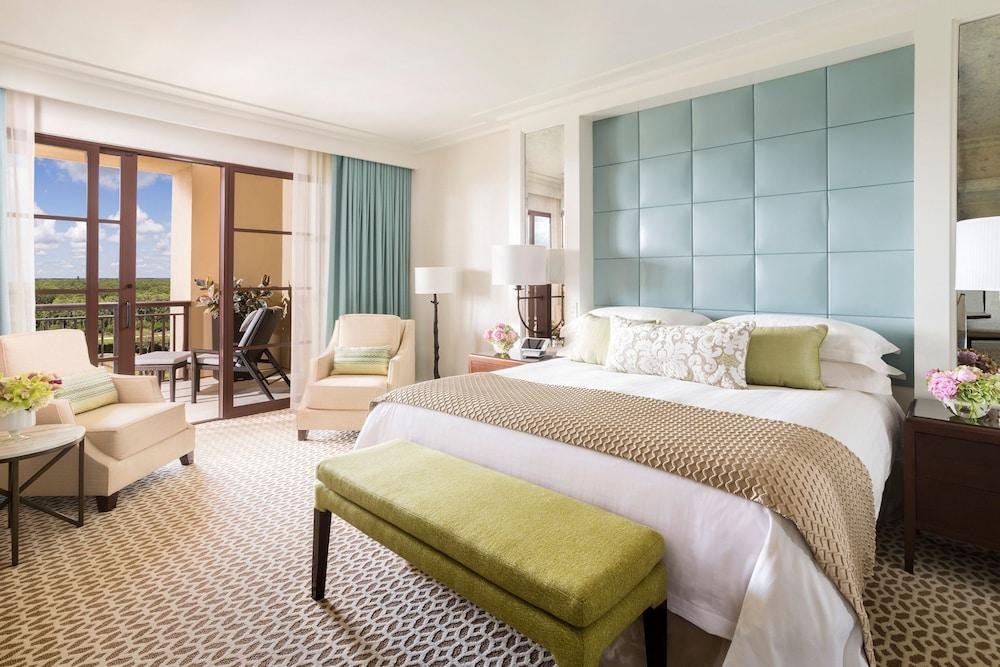 FOUR SEASONS RESORT ORLANDO AT WALT DISNEY WORLD RESORT photo 2