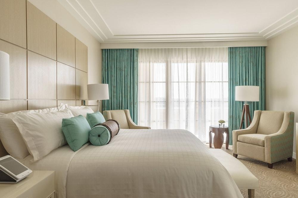 FOUR SEASONS RESORT ORLANDO AT WALT DISNEY WORLD RESORT photo 3
