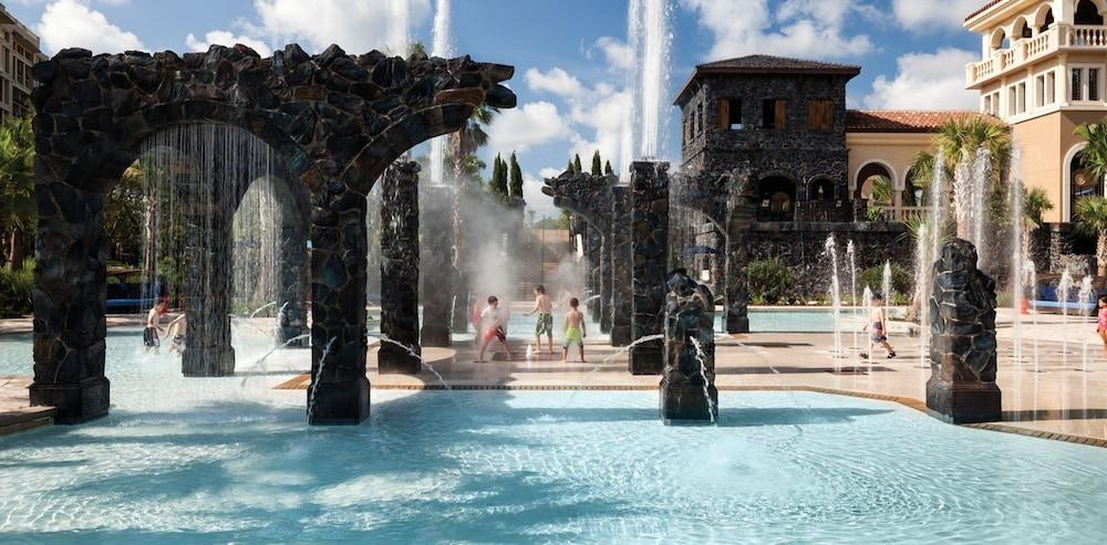 FOUR SEASONS RESORT ORLANDO AT WALT DISNEY WORLD RESORT photo 4