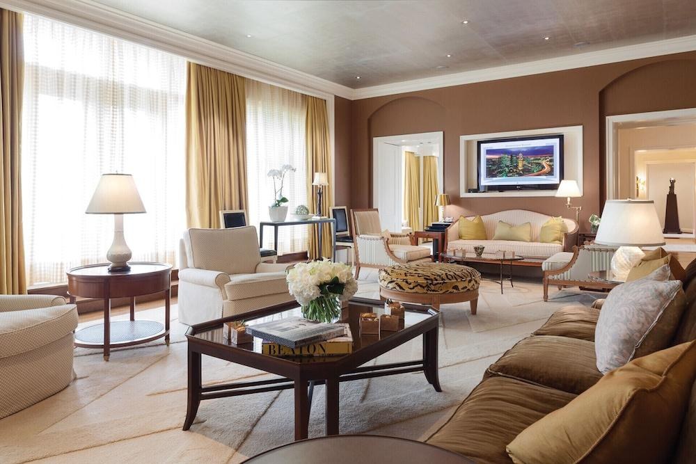 FOUR SEASONS HOTEL BOSTON photo 2