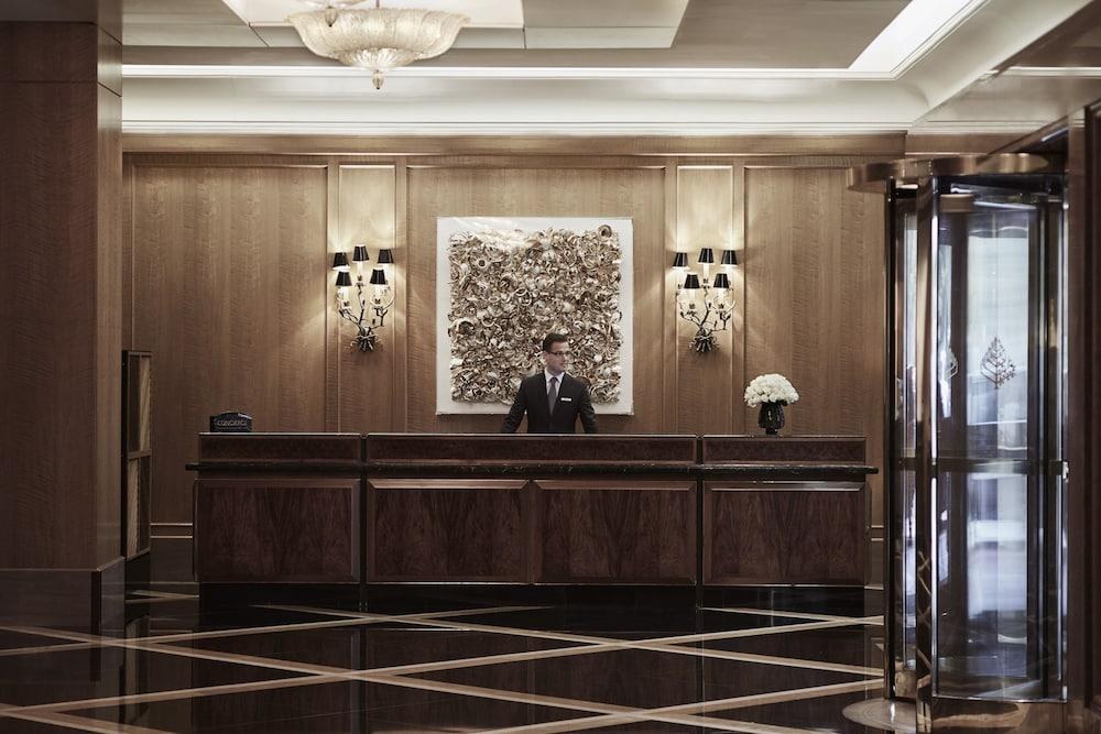 FOUR SEASONS HOTEL BOSTON photo 3