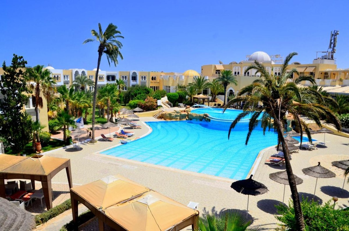 JOYA PARADISE