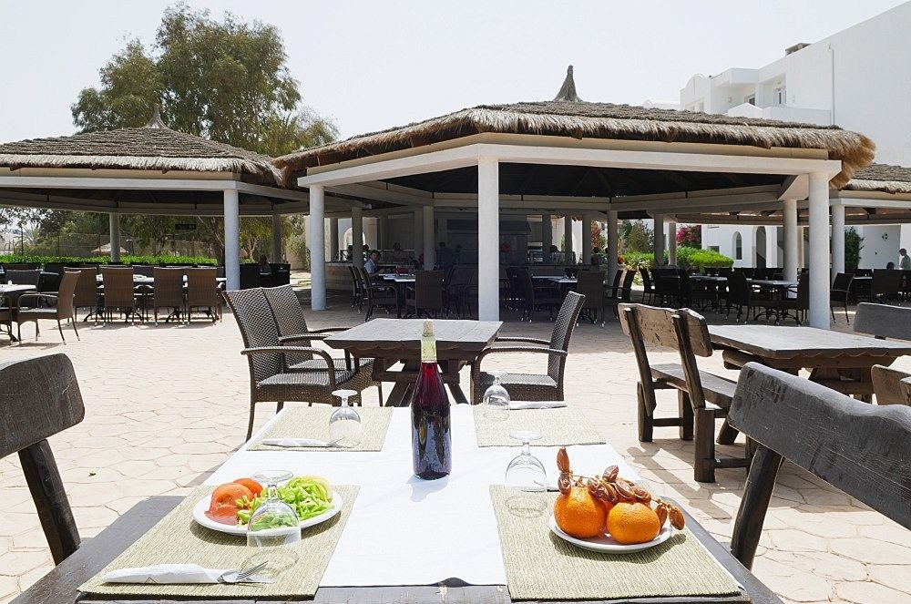 VINCCI DJERBA RESORT photo 1