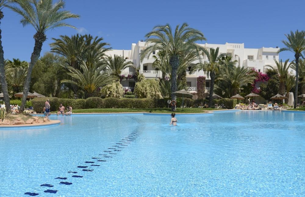 VINCCI DJERBA RESORT photo 3