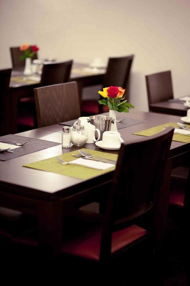 MERCURE HOTEL FRANKFURT CITY MESSE photo 1