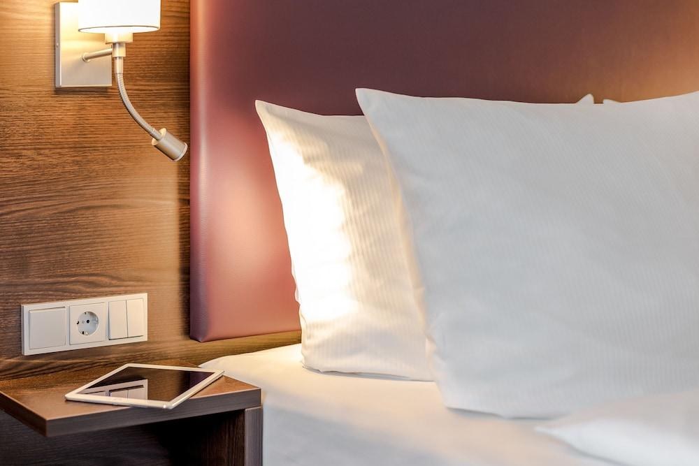 MERCURE HOTEL FRANKFURT CITY MESSE photo 2