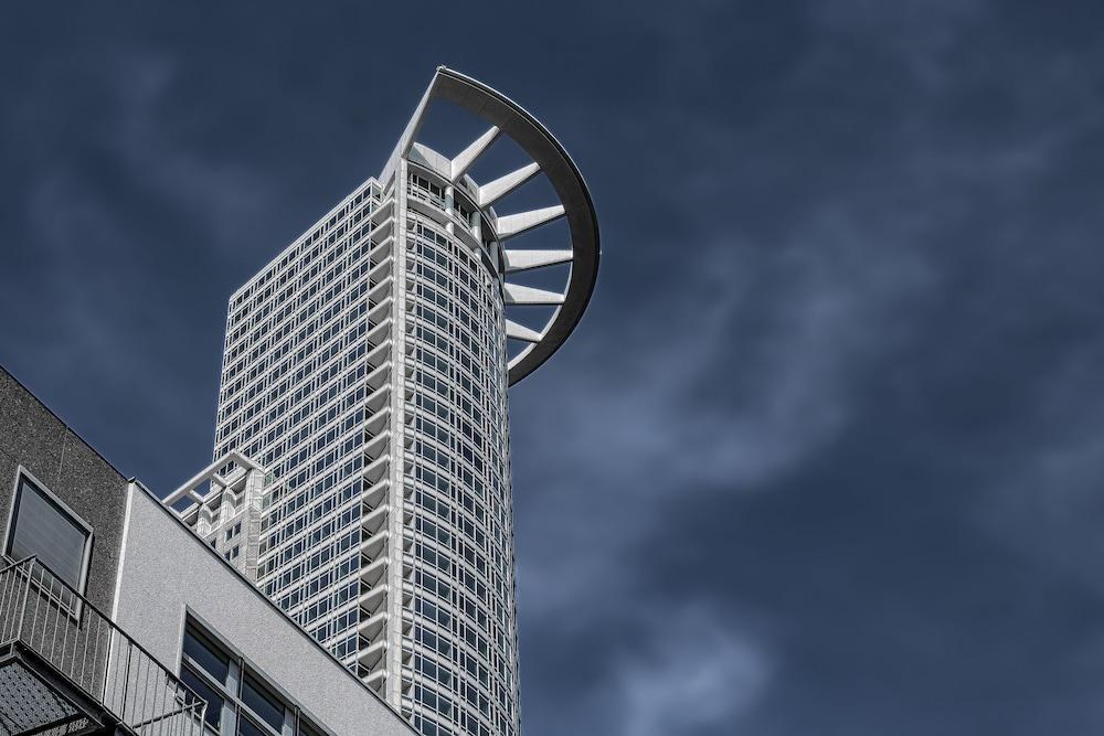 MERCURE HOTEL FRANKFURT CITY MESSE photo 3