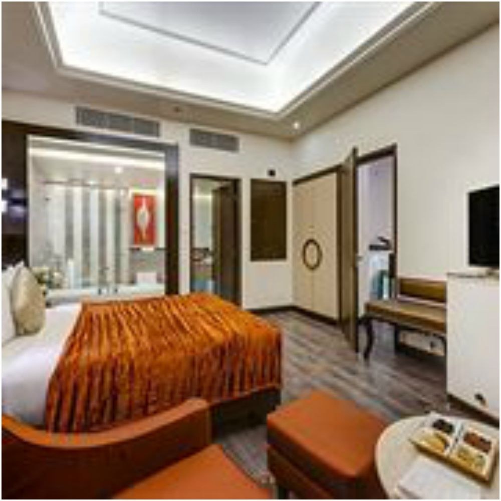 Hindusthan International  Kolkata