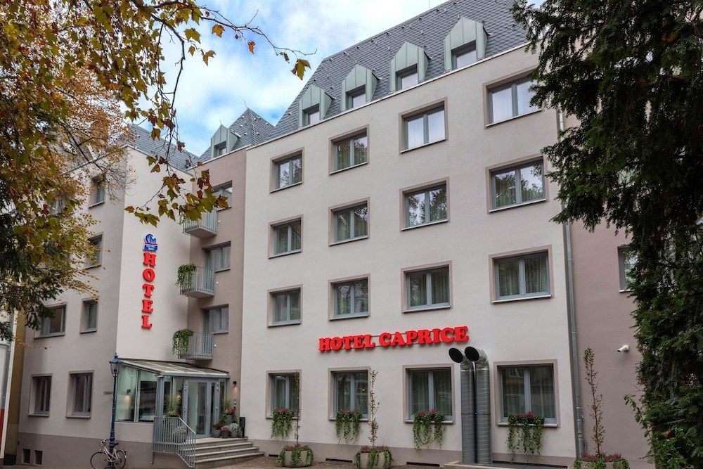 CityClass Hotel am Heumarkt