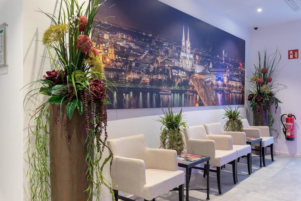 CityClass Hotel am Heumarkt photo 1