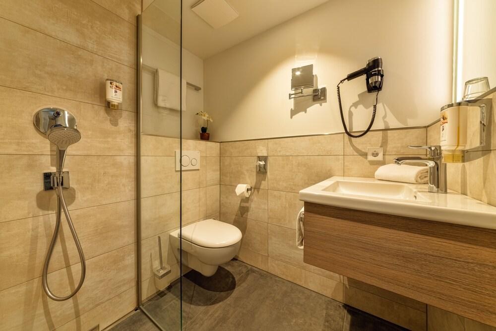 CityClass Hotel am Heumarkt photo 2